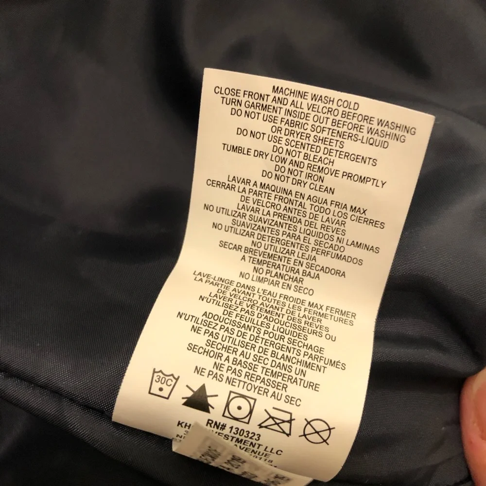 Under Armour black cold gear jacket - Picture 5 of 7